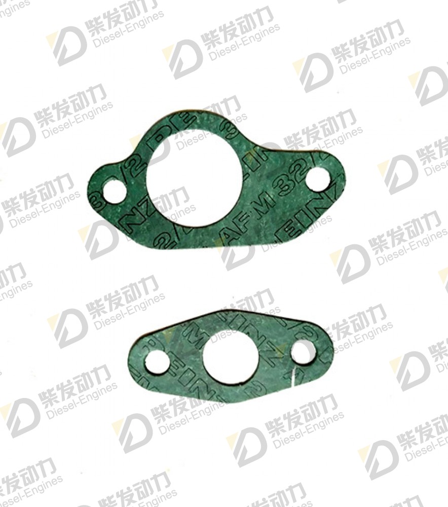Gasket 21242584 